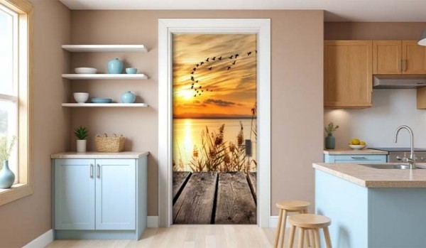 Ce decoratiuni in bucatarie? Inspirații și idei funcționale