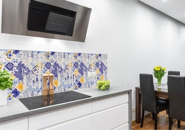 Ce gresie să alegi pentru bucătăria ta? Verificați înainte de renovare